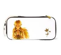 PowerA – Étui Slim pour Nintendo Switch OLED et Lite – Princess Zelda – Licence Officielle