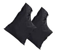 Pochette de Ramassage des Feuilles Mortes pour Souffleur, Lot de 2