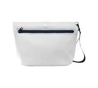 Pochette de rangement à sec - Pochette étanche, multi-usage, robuste, portable, grand sac de voyage pour articles personnels, sac de voyage, grand sac de rangement pour la plage, le bateau, la