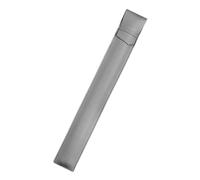 Pochette de rangement en cuir synthétique pour baguettes de batterie - Étanche - Accessoires pour instruments de percussion