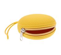 Pochette de Rangement en Silicone Légère pour Voyage et Paquet à Main
