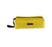 Pochette de rangement en tissu Oxford 1680D pour les professionnels dans divers métiers (jaune)