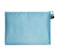 Pochette De Rangement En Tissu Oxford A4, Sac À Documents, Étanche, Pour Papiers De Test, Pochette, Étui De Couverture, Enveloppe Pour Budget, 34x24cm