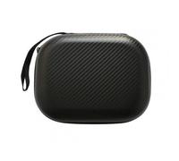 Pochette de rangement étanche pliable pour écouteurs, boîte de protection pour écouteurs SonyMDR-ZX110 MDR-ZX110AP MDR-ZX310