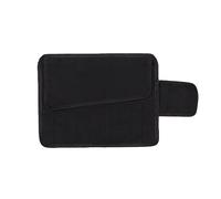 Pochette de rangement facile à transporter pour scies alternatives, clés, divers outils, accessoires, clé à molette, rangement d'outils de poche, support pour outil alternatif