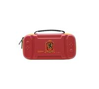 Lexibook Étui Harry Potter pour console et accessoires anti-chocs Rouge MFA62HP