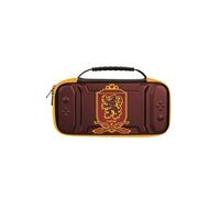 Lexibook Lexibook-MFA62HP Harry Potter Custodia Protettiva per Console e Accessori, Antiurto, Rosso