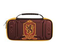 Pochette de rangement harry potter pour consoles de jeux portables multicolore TU