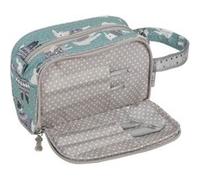Pochette de rangement Mouton - 12x22x13 cm - Hobby Gift(...) - Vert Vert G
