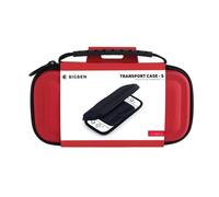 Pochette de rangement - Nintendo - Switch Lite - Rouge - Housse Gamebag - Mixte