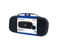 NACON PSOFPORTPOUCH Housse de protection pour console de jeux portable Étui de transport Sony Noir