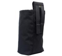 Pochette de rangement pliable avec cordon de serrage - Sac banane pliable - Grande pochette tactique