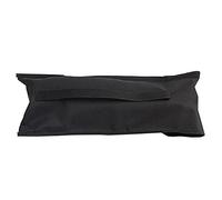 Pochette de rangement pliable pour outils de barbecue - Sac de transport pliable pour ustensiles de barbecue | Tissu Oxford pour protection de pique-nique, barbecue, organisateur d'outils de barbecue