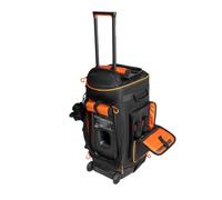 Pochette de rangement portable pour haut-parleur JBL PartyBox 310/320 - Étui de transport résistant aux chocs et imperméable à l'eau