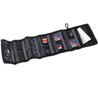 Pochette de Rangement pour 12 Cartes mémoire [XCase]