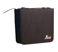 Pochette de rangement pour 240 CD