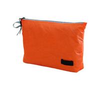 Pochette de rangement pour à, séparateur d ' emballage de bagages, de rangement en nylon à fermeture éclair, pochette de rangement de voyage plate, pochette d ' emballage à récupération de