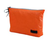 Pochette de rangement pour à, séparateur d ' emballage de bagages, de rangement en nylon à fermeture éclair, pochette de rangement de voyage plate, pochette d ' emballage à récupération de