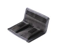 Pochette de rangement pour batterie d'appareil photo et porte-cartes mémoire - Étanche - Pour LP E6, LP E8, FW50, EN EL14, EN EL15, s