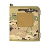 Pochette De Rangement Pour Cartes - Étanche Et Résistante Déchirures, Étui De Rangement, Navigation Pour Enquête Sur Le Terrain, Approvisionnement Multifonctionnel | Pour La Randonnée Chasse