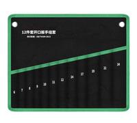 Pochette de rangement pour e réparation, à outils en, C | Travaux de maintenance et stockage des outils