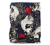 Pochette de Rangement pour Flûte en Coton, Style Chinois Élégant | Design à Cordon, Port à Main, Rangement Compact, pour Professeurs et Musiciens D’orchestre