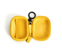 Pochette de rangement pour Kodak Charmera, étui de transport rigide résistant aux chocs avec porte-clés pour câbles de données et petits accessoires