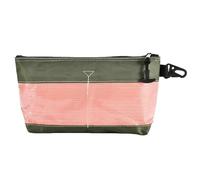 Pochette de rangement pour outils | Petite pochette à fermeture éclair étanche | Pochettes à outils antistatiques, trousse de toilette portable pour outils de matériel, boîte à outils et papeterie