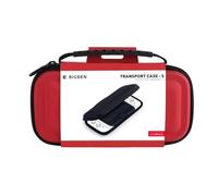 Etui Bigben Pochette Switch Lite Rouge
