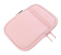 Pochette de Rangement pour Tasse 40oz en Néoprène Rose