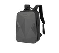 Pochette de rangement rigide pour DJI Avata 360 Sac à dos portable Premium Durable Étanche Double Sac à bandoulière Drone Étui de protection pour voyage en extérieur