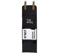 Pochette de Rangement "The Boss" 132cm Noir Noir G