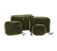 Pochette de rangement US Cooper Packing Cubes 4 pcs. Brandit - Olive