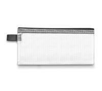 Pochette De Rangement Zippée