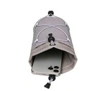 Pochette de sangle de sac à dos | Sac de transport de bouteilles d'eau | Pack de sangles pour smartphone pour le camping, la randonnée, l'escalade | Voyager Tourisme Se déplacer Marcher Faire du vélo