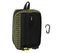 Pochette de Sangle d'Épaule Poche À Fermeture Éclair Imperméable | Accessoires Portables Pour Randonnée Et Sac À Dos Pour Pièces Argent amping Escalade Chasse Extérieur Outil