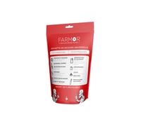 Pochette de secours FARMOR Universelle 5/10 personnes - POC 3517 PE