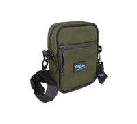 Sac Aqua Products security pouch black series Vert TU