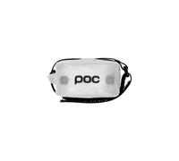 POC Sacoche de selle Ultra Saddle Pouch 0,3 L Hydrogen White Translucent Taille unique