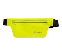 Pochette de smartphone ceinture Pure2Improve Jaune TU