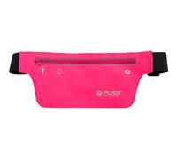 Pure2Improve Étui de ceinture pour smartphone P2I320010 Unisexe Rose/Noir TU