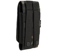 Pochette de tÃ©lÃ©phone Brandit Molle Large Vert TU