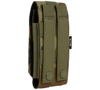 Pochette de tÃ©lÃ©phone Brandit Molle Large Vert TU