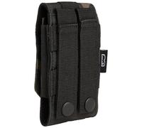 Pochette de tÃ©lÃ©phone Brandit Molle Medium Vert TU