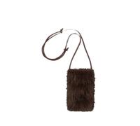 Pochette de tÃ©lÃ©phone femme Barts Malinna Marron TU