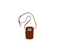 Pochette de tÃ©lÃ©phone Hindbag Bill Marron TU