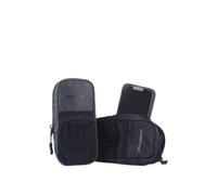 Pochette de tÃ©lÃ©phone Kimberfeel Balade Noir TU