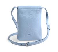 Pochette de tÃ©lÃ©phone Markberg RaveaMBG Grain Bleu TU