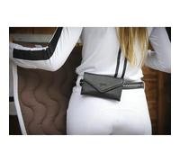 Pochette de tÃ©lÃ©phone PÃ©nÃ©lope Noir TU