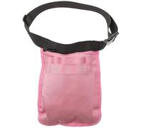 Pochette de Taille Infirmière Multipoches pour Travail et Soins | Oxford Cloth, Sangle Réglable 29,5 à 49,2 Pouces, Grosse Poche Avant, Clip et Stéthoscope